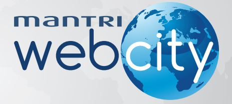 Mantri Webcity