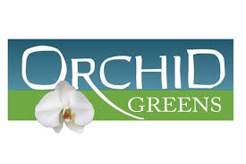 Orchid Greens