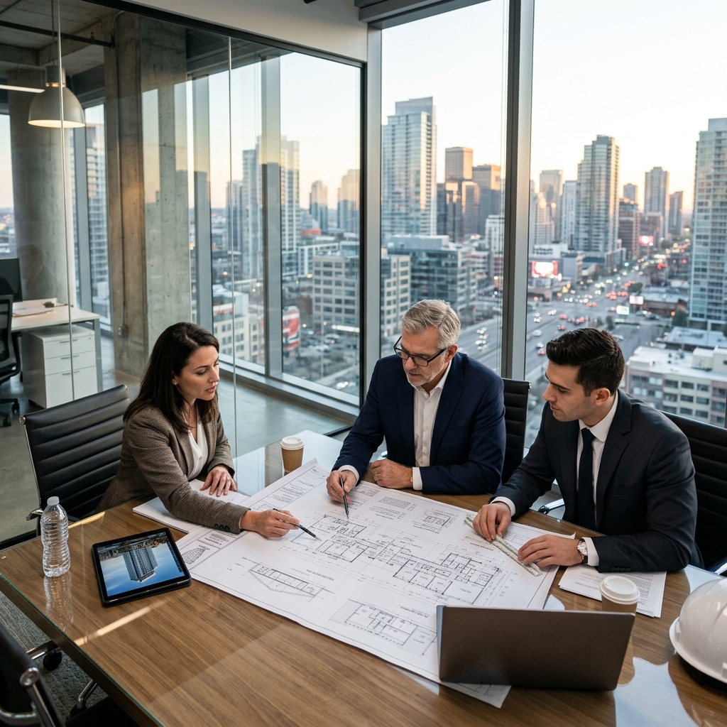 Consultancy Services