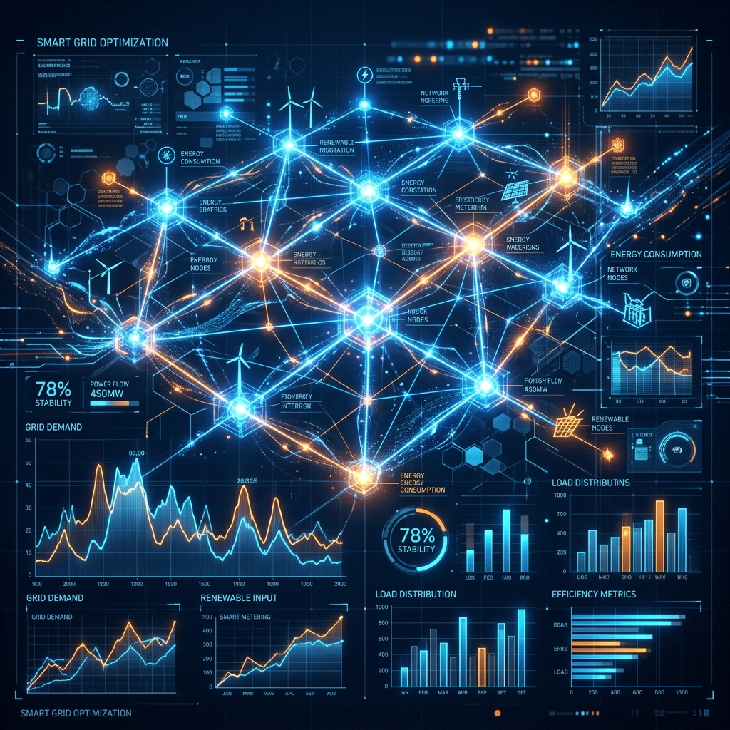Energy Management Services