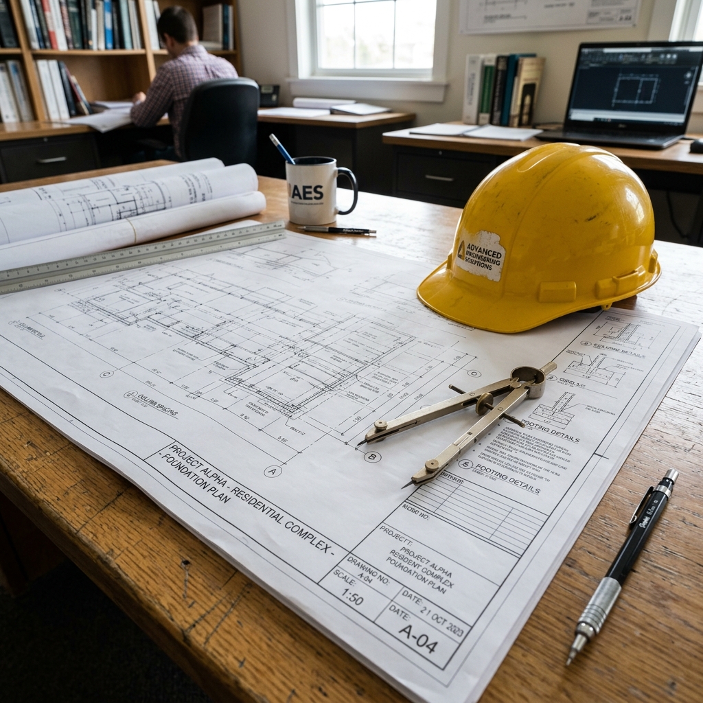 Engineering Services