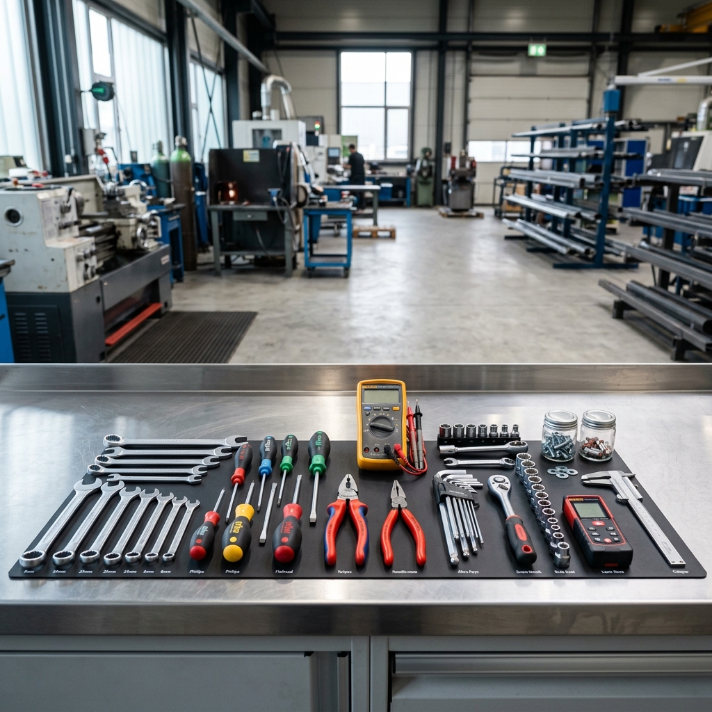 General Maintenance Services
