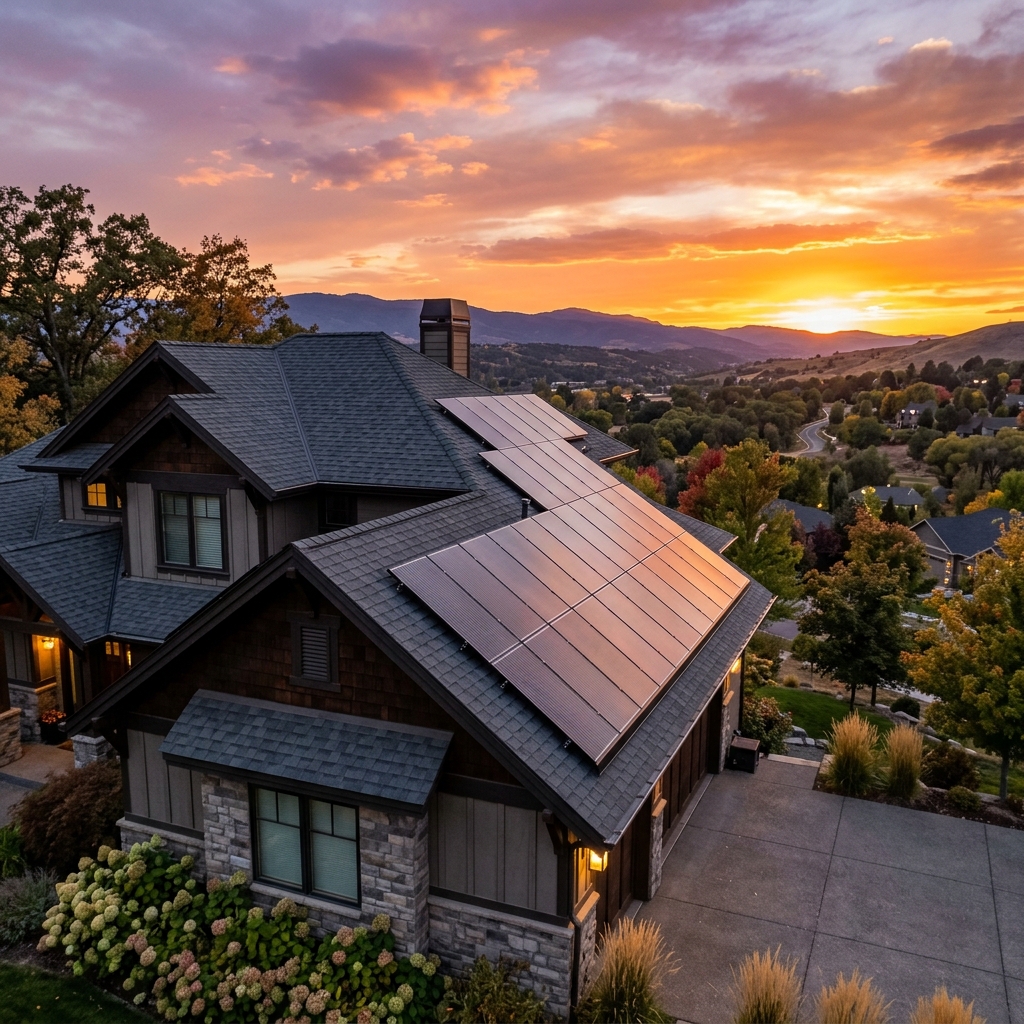 Solar & Lighting Services